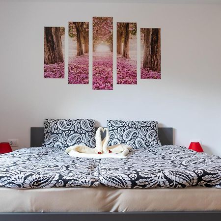 Apartma Rozle 모스트라나 외부 사진