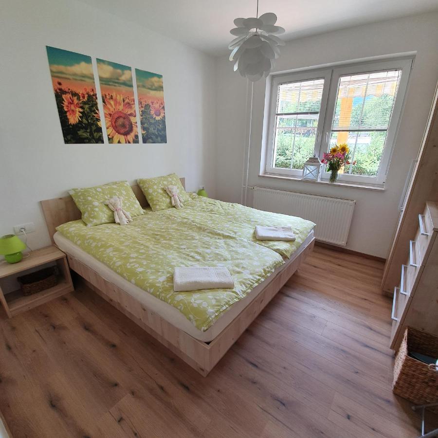 Apartma Rozle 모스트라나 외부 사진