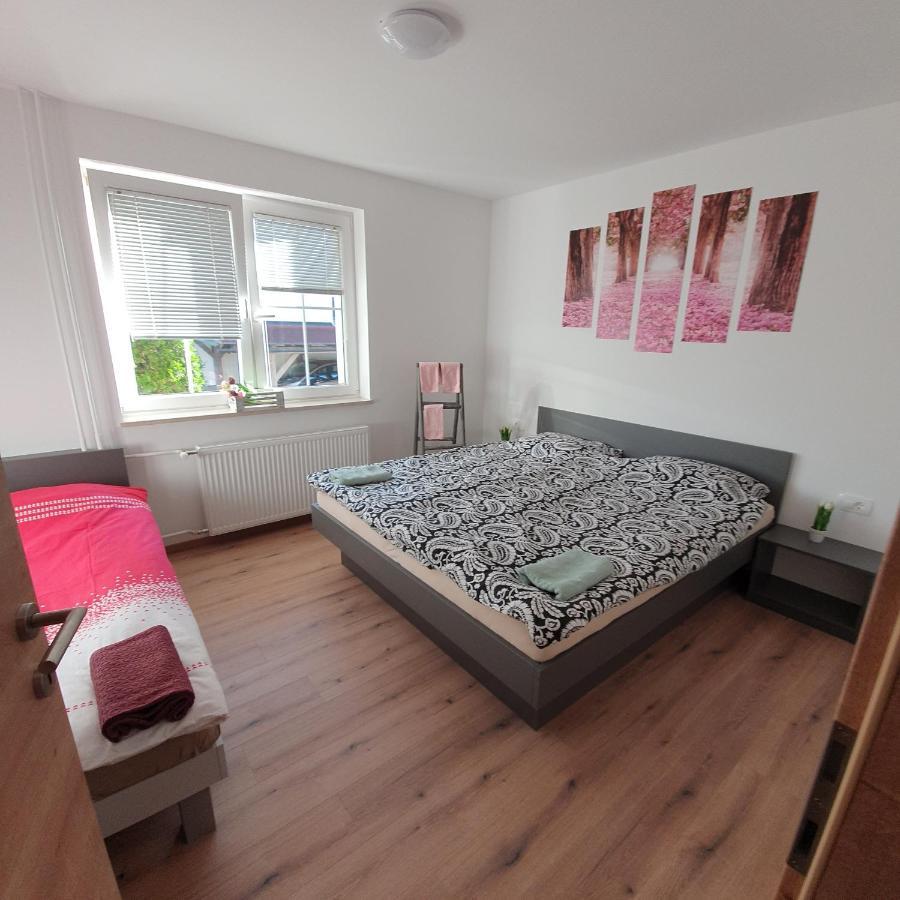 Apartma Rozle 모스트라나 외부 사진