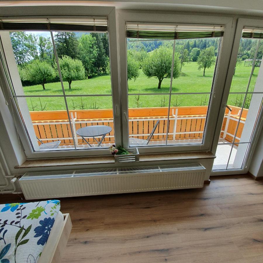 Apartma Rozle 모스트라나 외부 사진