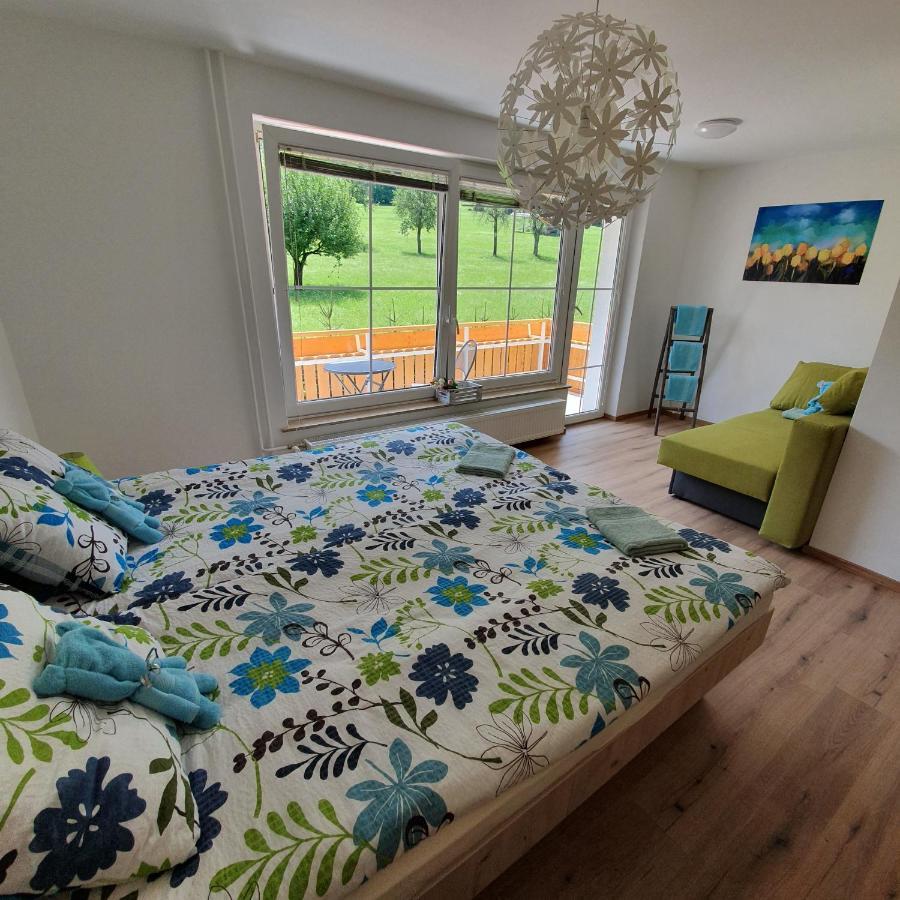 Apartma Rozle 모스트라나 외부 사진