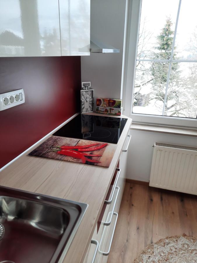 Apartma Rozle 모스트라나 외부 사진