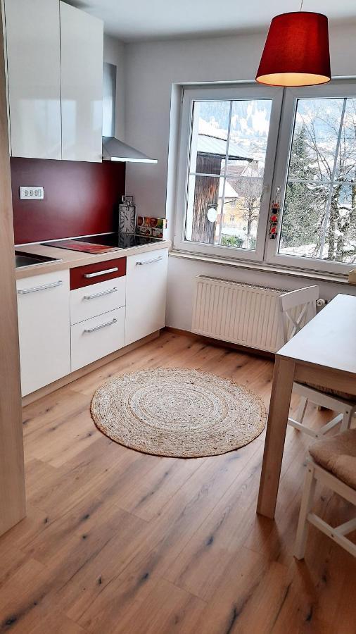 Apartma Rozle 모스트라나 외부 사진