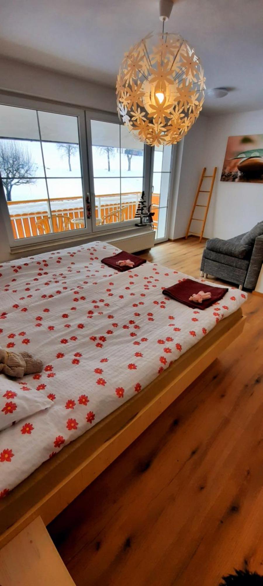 Apartma Rozle 모스트라나 외부 사진