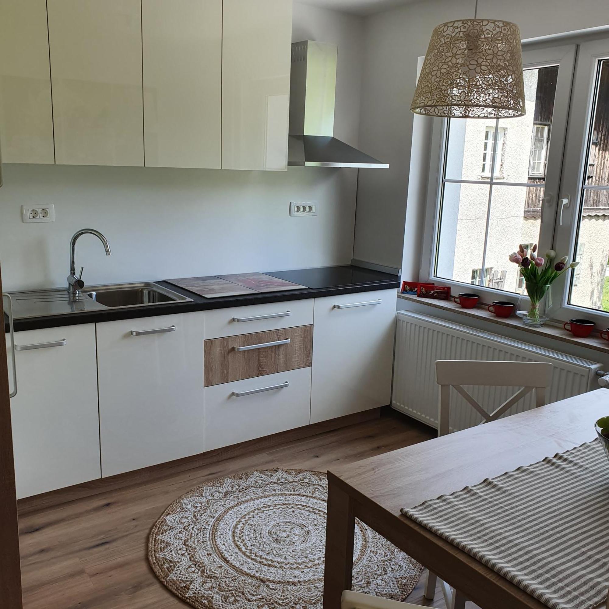 Apartma Rozle 모스트라나 외부 사진