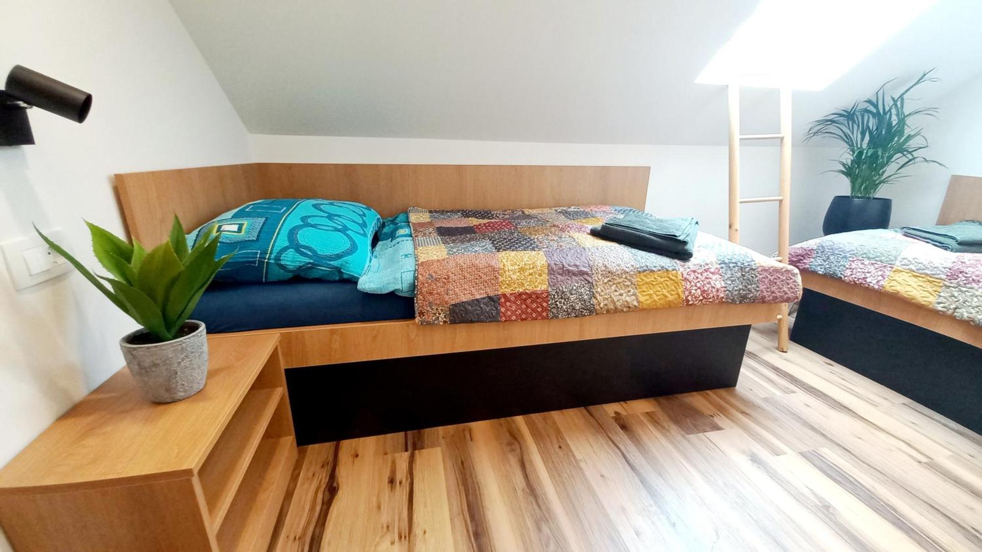 Apartma Rozle 모스트라나 외부 사진