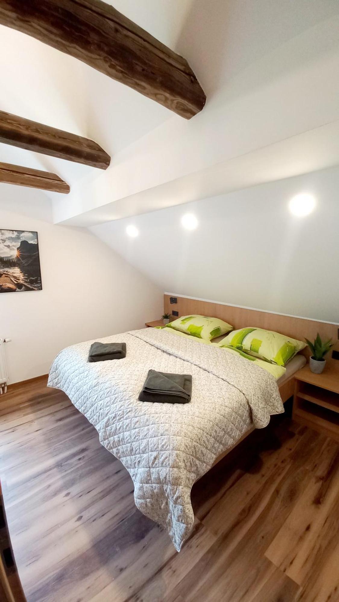 Apartma Rozle 모스트라나 외부 사진