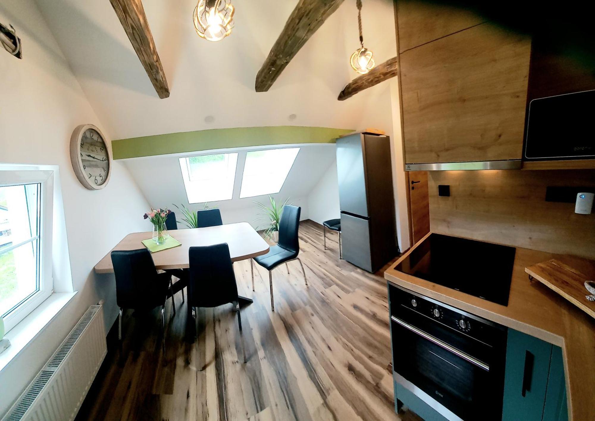 Apartma Rozle 모스트라나 외부 사진