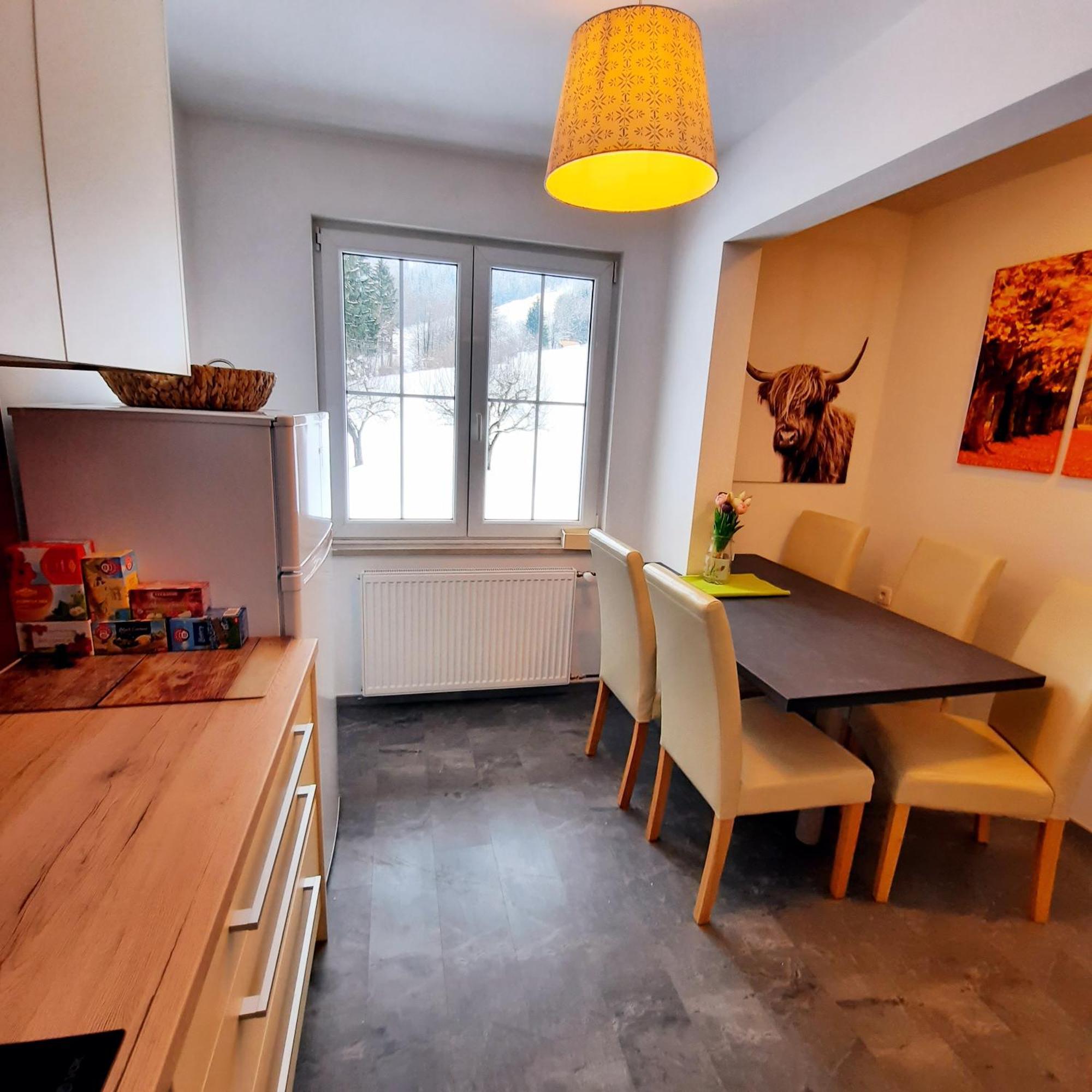 Apartma Rozle 모스트라나 외부 사진