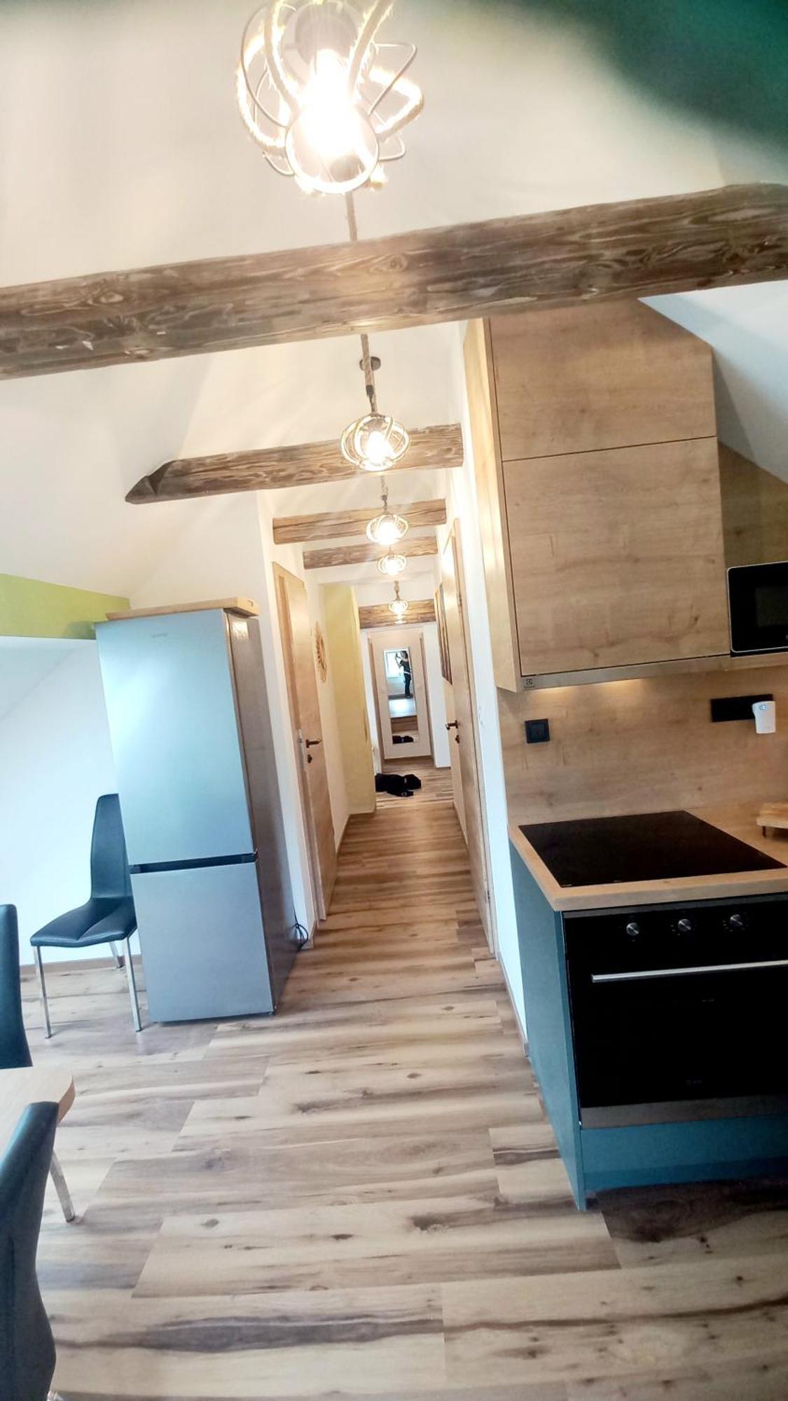 Apartma Rozle 모스트라나 외부 사진